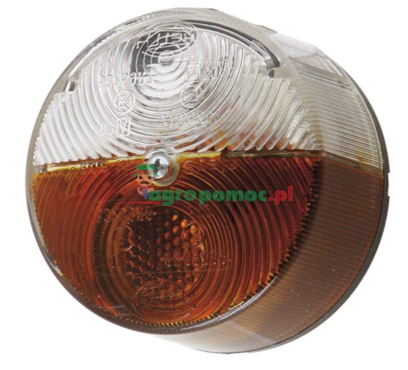 Hella Lampa zespolona (pozycyjna-kierunkowskaz)